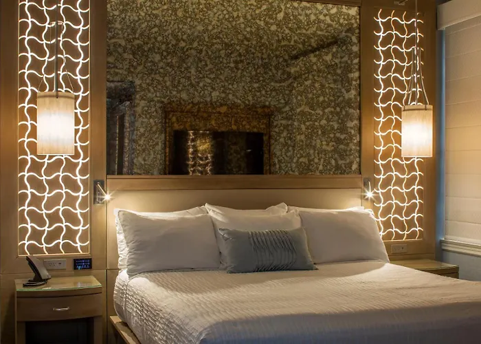 The Sofia Hotel