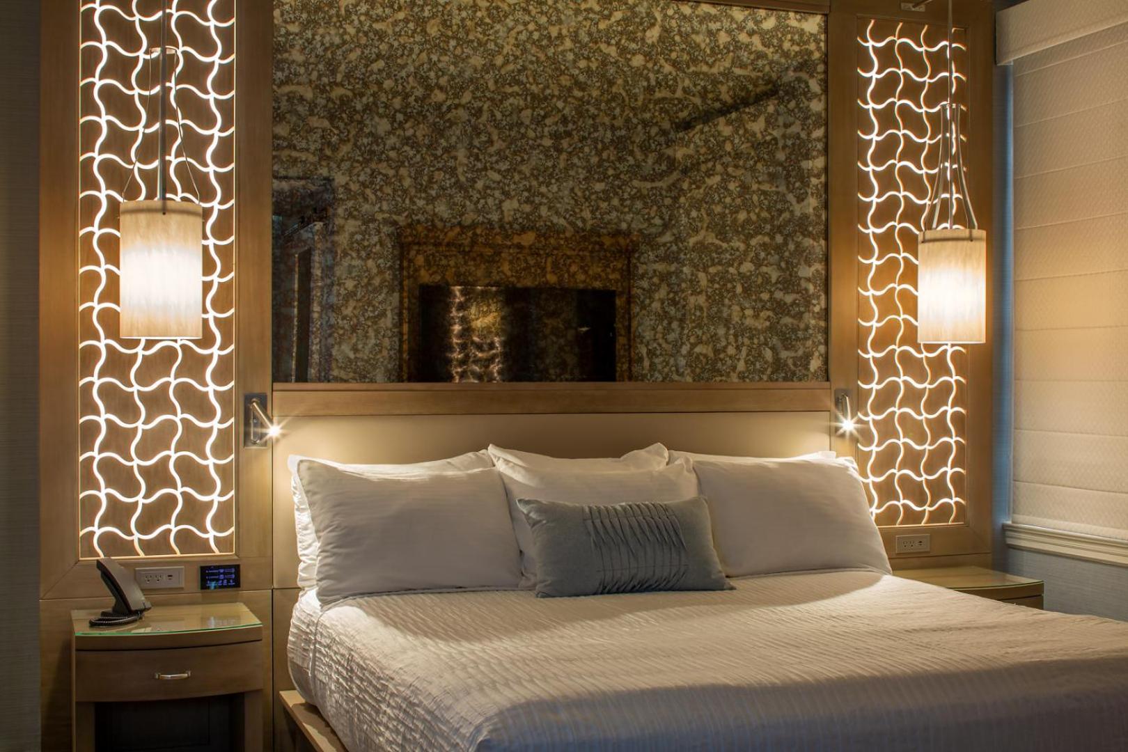 The Sofia Hotel 4*