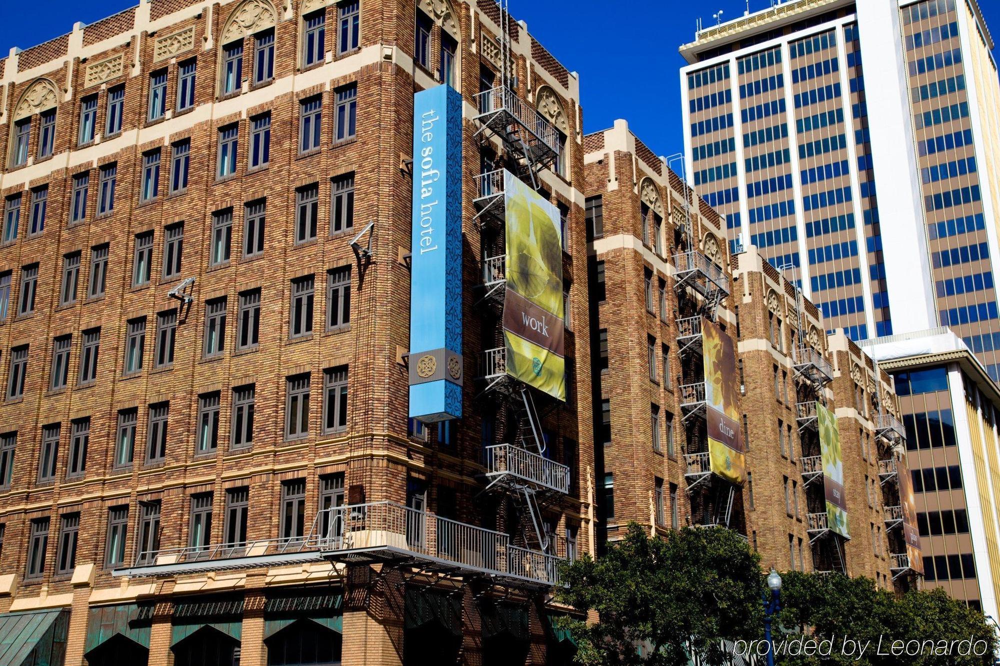 The Sofia Hotel San Diego