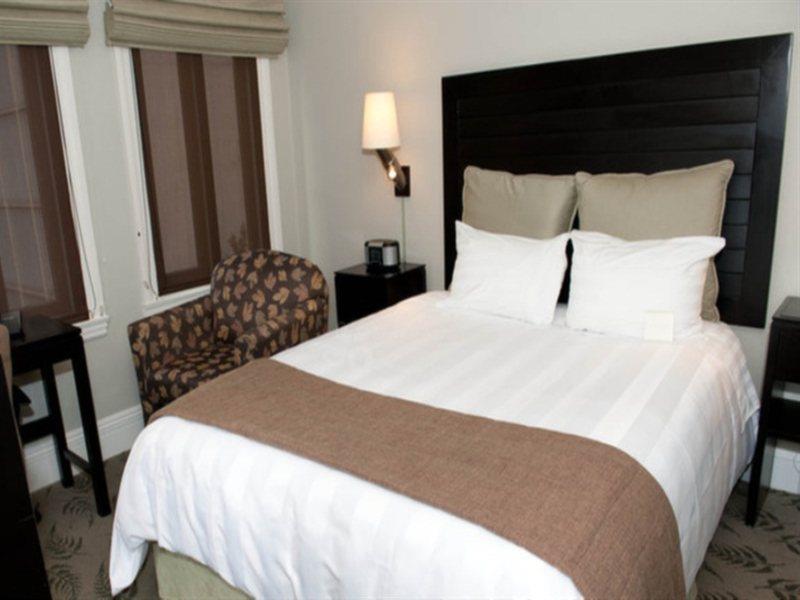 Hotel The Sofia