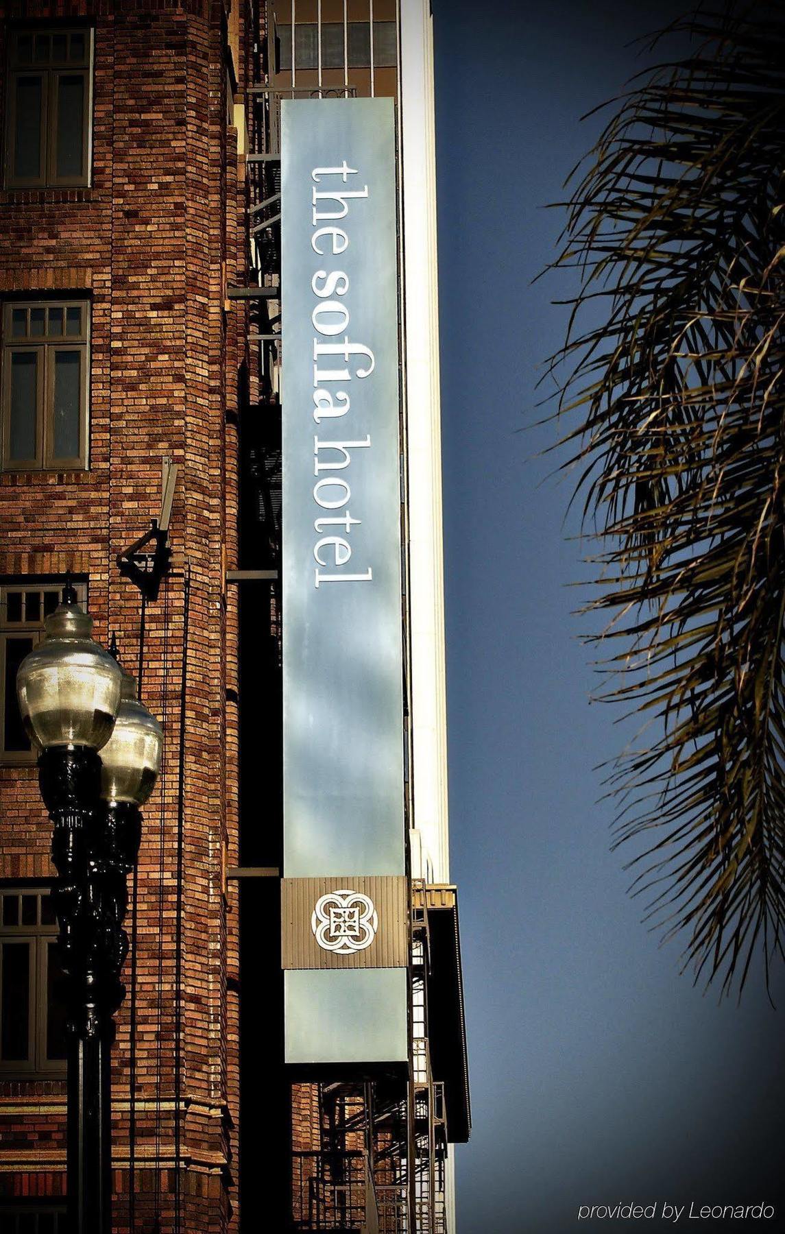 The Sofia Hotel San Diego