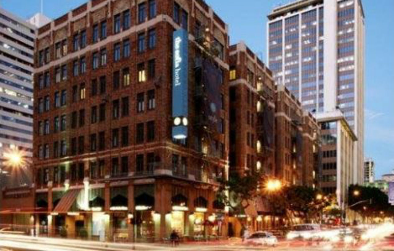 The Sofia 4* San Diego